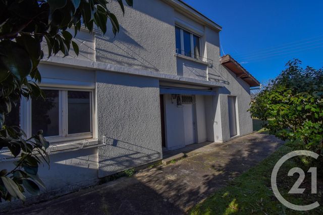 maison - LE TAILLAN MEDOC - 33