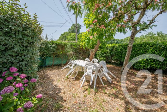 maison à vendre - 5 pièces - 90.52 m2 - ST MEDARD EN JALLES - 33 - AQUITAINE - Century 21 Kadima