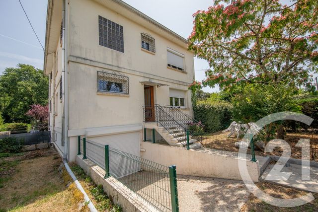 maison à vendre - 5 pièces - 90.52 m2 - ST MEDARD EN JALLES - 33 - AQUITAINE - Century 21 Kadima