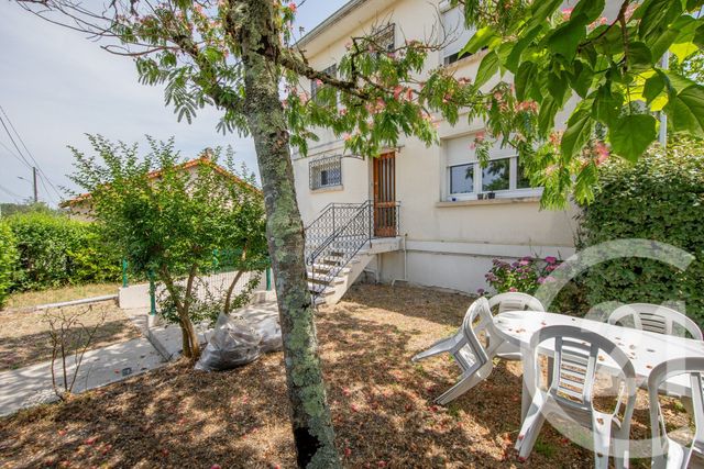 maison - ST MEDARD EN JALLES - 33
