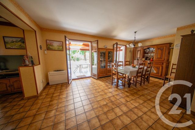 maison à vendre - 5 pièces - 94.37 m2 - ST MEDARD EN JALLES - 33 - AQUITAINE - Century 21 Kadima