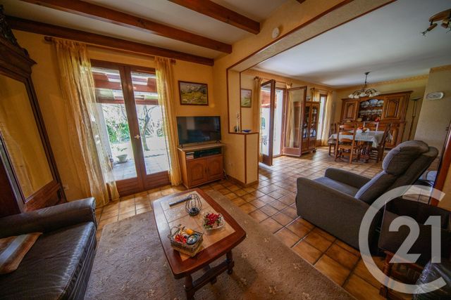 maison à vendre - 5 pièces - 94.37 m2 - ST MEDARD EN JALLES - 33 - AQUITAINE - Century 21 Kadima