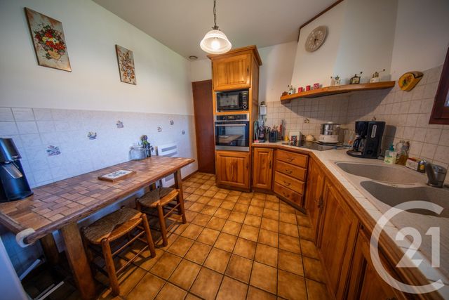 maison à vendre - 5 pièces - 94.37 m2 - ST MEDARD EN JALLES - 33 - AQUITAINE - Century 21 Kadima