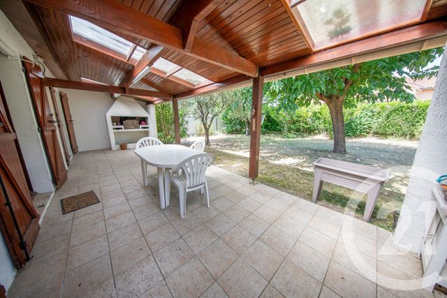 maison à vendre - 5 pièces - 94.37 m2 - ST MEDARD EN JALLES - 33 - AQUITAINE - Century 21 Kadima
