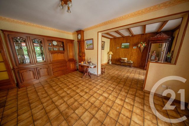 maison à vendre - 5 pièces - 94.37 m2 - ST MEDARD EN JALLES - 33 - AQUITAINE - Century 21 Kadima