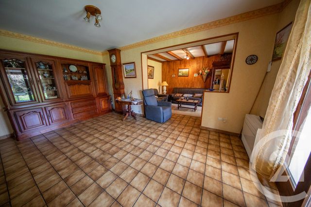 maison à vendre - 5 pièces - 94.37 m2 - ST MEDARD EN JALLES - 33 - AQUITAINE - Century 21 Kadima