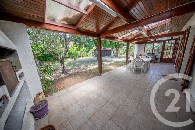 maison à vendre - 5 pièces - 94.37 m2 - ST MEDARD EN JALLES - 33 - AQUITAINE - Century 21 Kadima