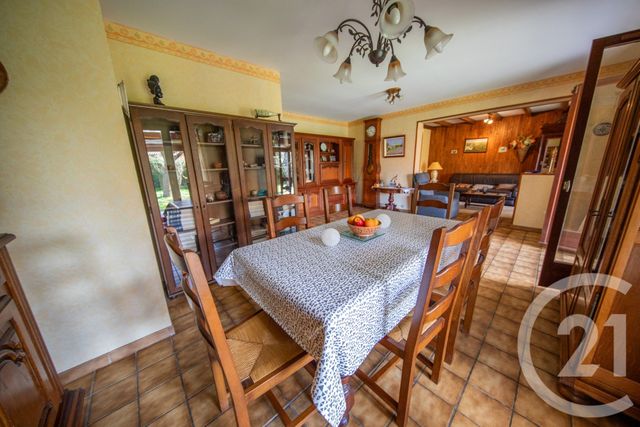 maison à vendre - 5 pièces - 94.37 m2 - ST MEDARD EN JALLES - 33 - AQUITAINE - Century 21 Kadima