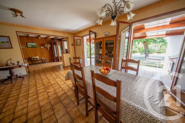 maison à vendre - 5 pièces - 94.37 m2 - ST MEDARD EN JALLES - 33 - AQUITAINE - Century 21 Kadima