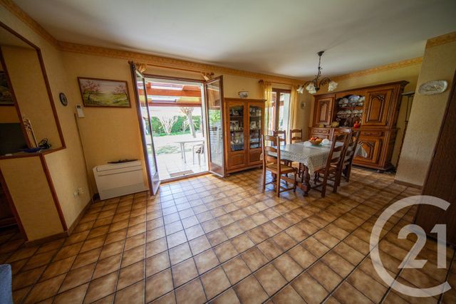 maison à vendre - 5 pièces - 94.37 m2 - ST MEDARD EN JALLES - 33 - AQUITAINE - Century 21 Kadima