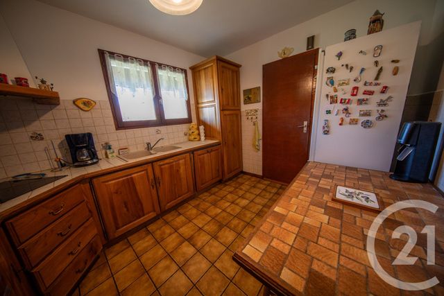 maison à vendre - 5 pièces - 94.37 m2 - ST MEDARD EN JALLES - 33 - AQUITAINE - Century 21 Kadima