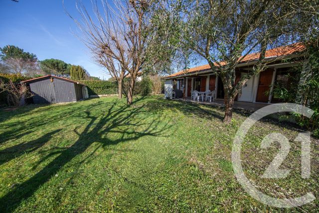 maison à vendre - 5 pièces - 94.37 m2 - ST MEDARD EN JALLES - 33 - AQUITAINE - Century 21 Kadima