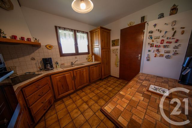 maison à vendre - 5 pièces - 94.37 m2 - ST MEDARD EN JALLES - 33 - AQUITAINE - Century 21 Kadima