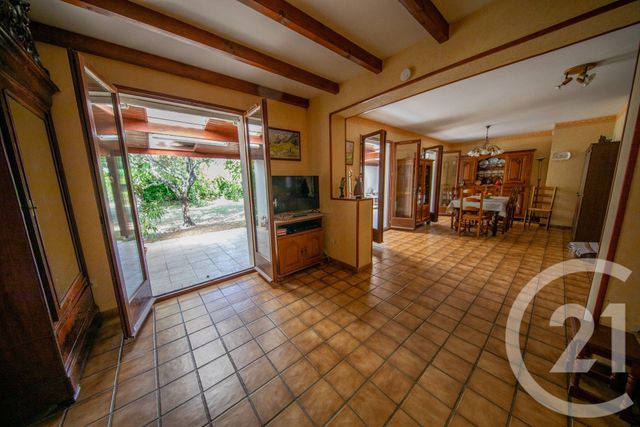 maison à vendre - 5 pièces - 94.37 m2 - ST MEDARD EN JALLES - 33 - AQUITAINE - Century 21 Kadima
