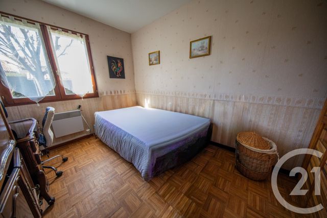 maison à vendre - 5 pièces - 94.37 m2 - ST MEDARD EN JALLES - 33 - AQUITAINE - Century 21 Kadima