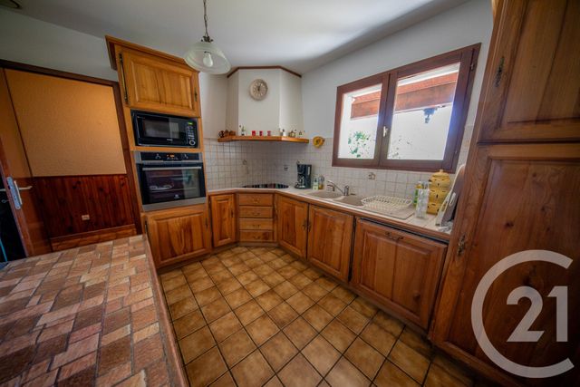 maison à vendre - 5 pièces - 94.37 m2 - ST MEDARD EN JALLES - 33 - AQUITAINE - Century 21 Kadima