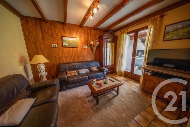 maison à vendre - 5 pièces - 94.37 m2 - ST MEDARD EN JALLES - 33 - AQUITAINE - Century 21 Kadima