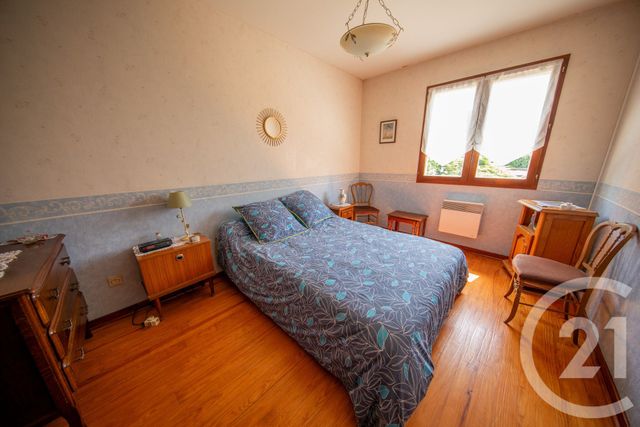 maison à vendre - 5 pièces - 94.37 m2 - ST MEDARD EN JALLES - 33 - AQUITAINE - Century 21 Kadima