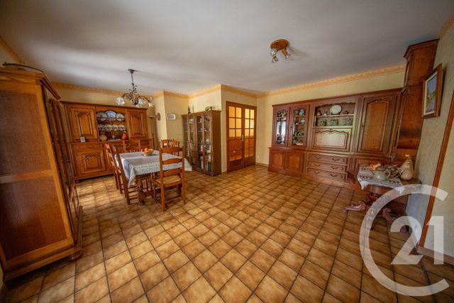 maison à vendre - 5 pièces - 94.37 m2 - ST MEDARD EN JALLES - 33 - AQUITAINE - Century 21 Kadima