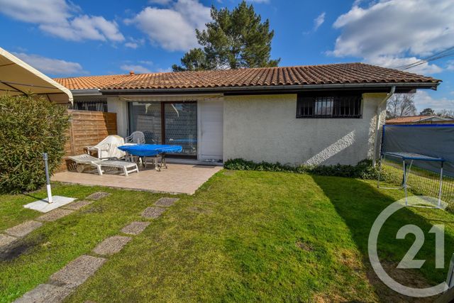 - ST MEDARD EN JALLES - 