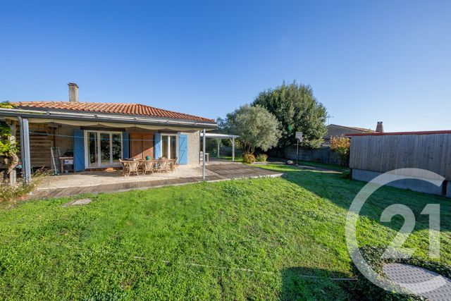 maison à vendre - 7 pièces - 142.72 m2 - ST MEDARD EN JALLES - 33 - AQUITAINE - Century 21 Kadima