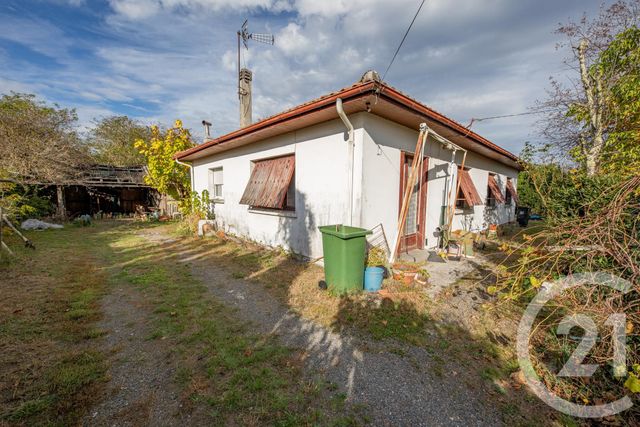maison à vendre - 6 pièces - 97.5 m2 - ST MEDARD EN JALLES - 33 - AQUITAINE - Century 21 Kadima