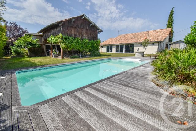  - ST MEDARD EN JALLES - 