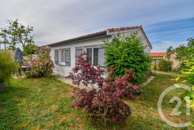  - ST MEDARD EN JALLES - 