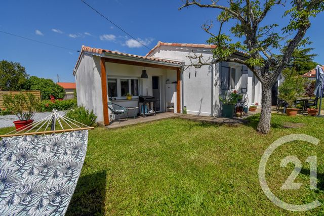 maison - ST MEDARD EN JALLES - 33