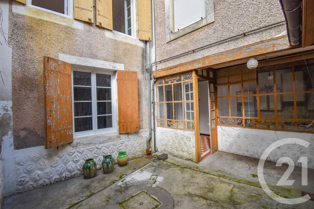 Maison à vendre CASTELNAU DE MEDOC