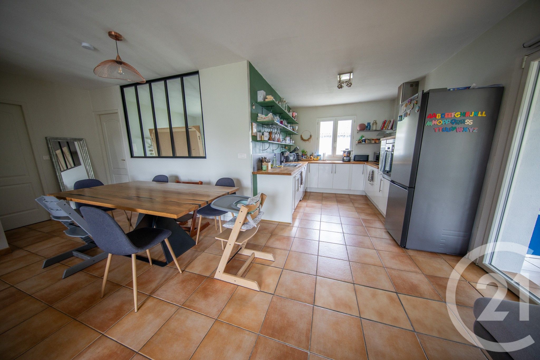 Maison 6 pièces 97 m² à vendre à Saint-Médard-en-Jalles — photo 4