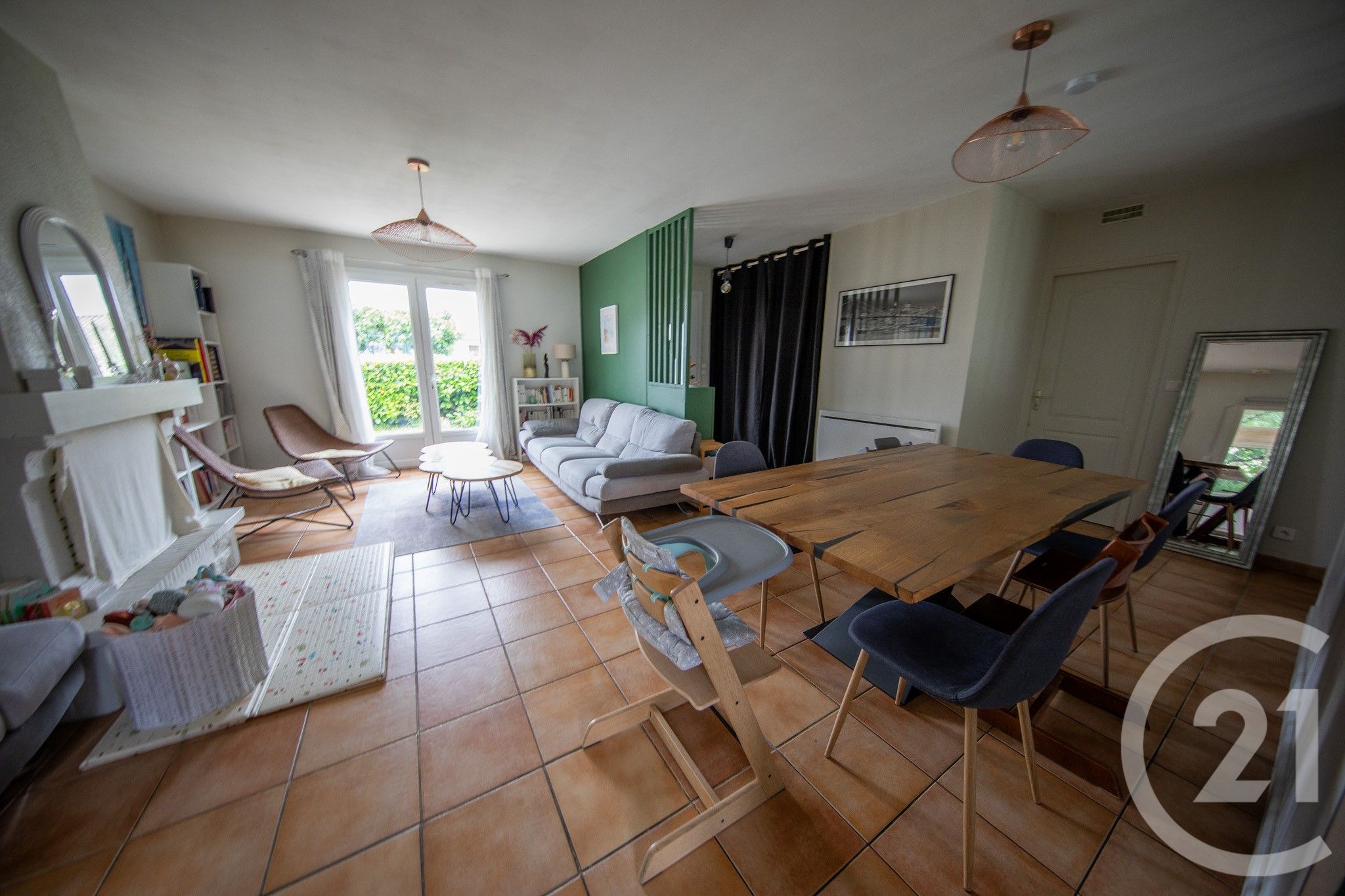 Maison 6 pièces 97 m² à vendre à Saint-Médard-en-Jalles — photo 3