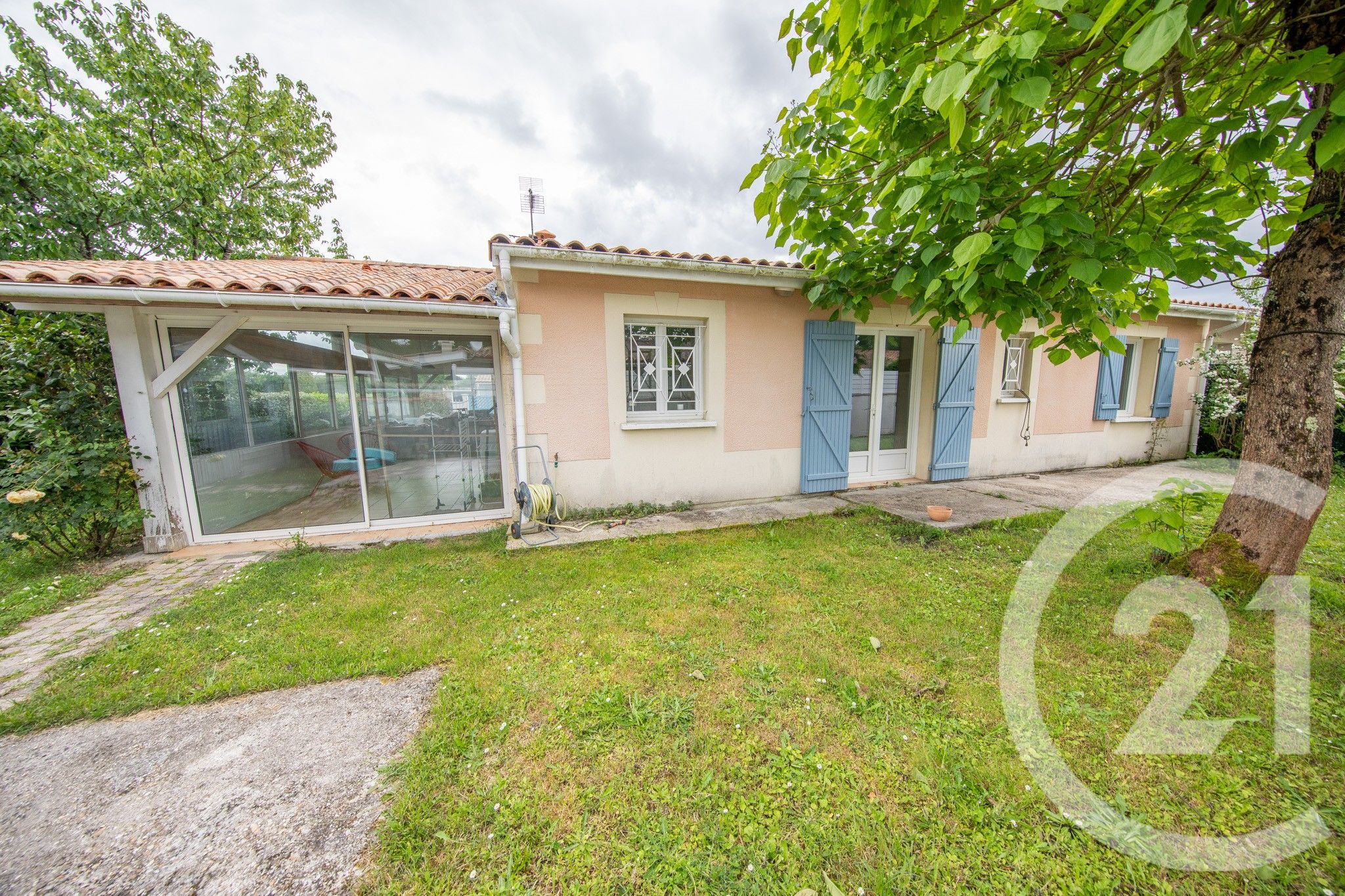 Maison 6 pièces 97 m² à vendre à Saint-Médard-en-Jalles — photo 11