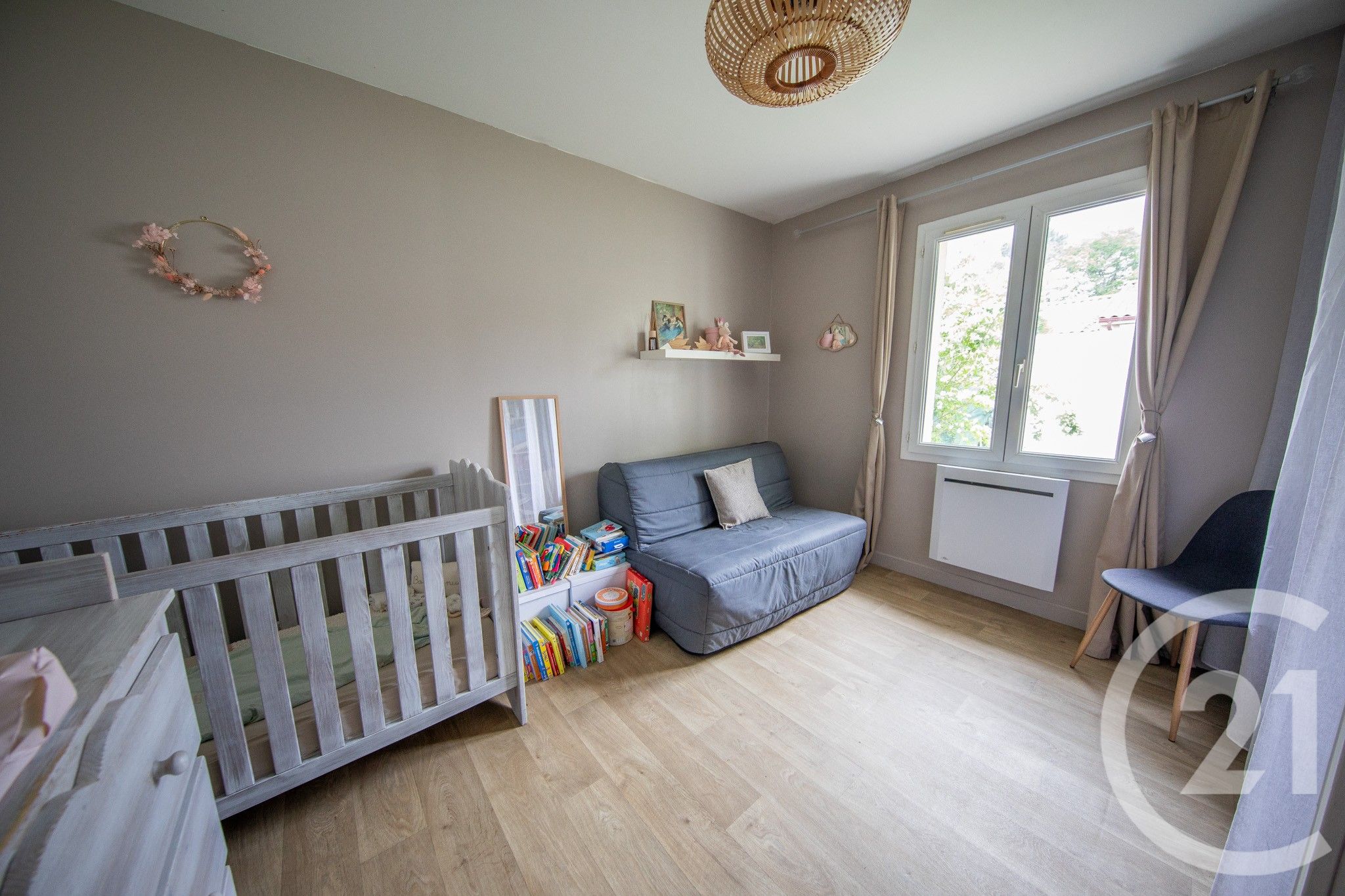 Maison 6 pièces 97 m² à vendre à Saint-Médard-en-Jalles — photo 9