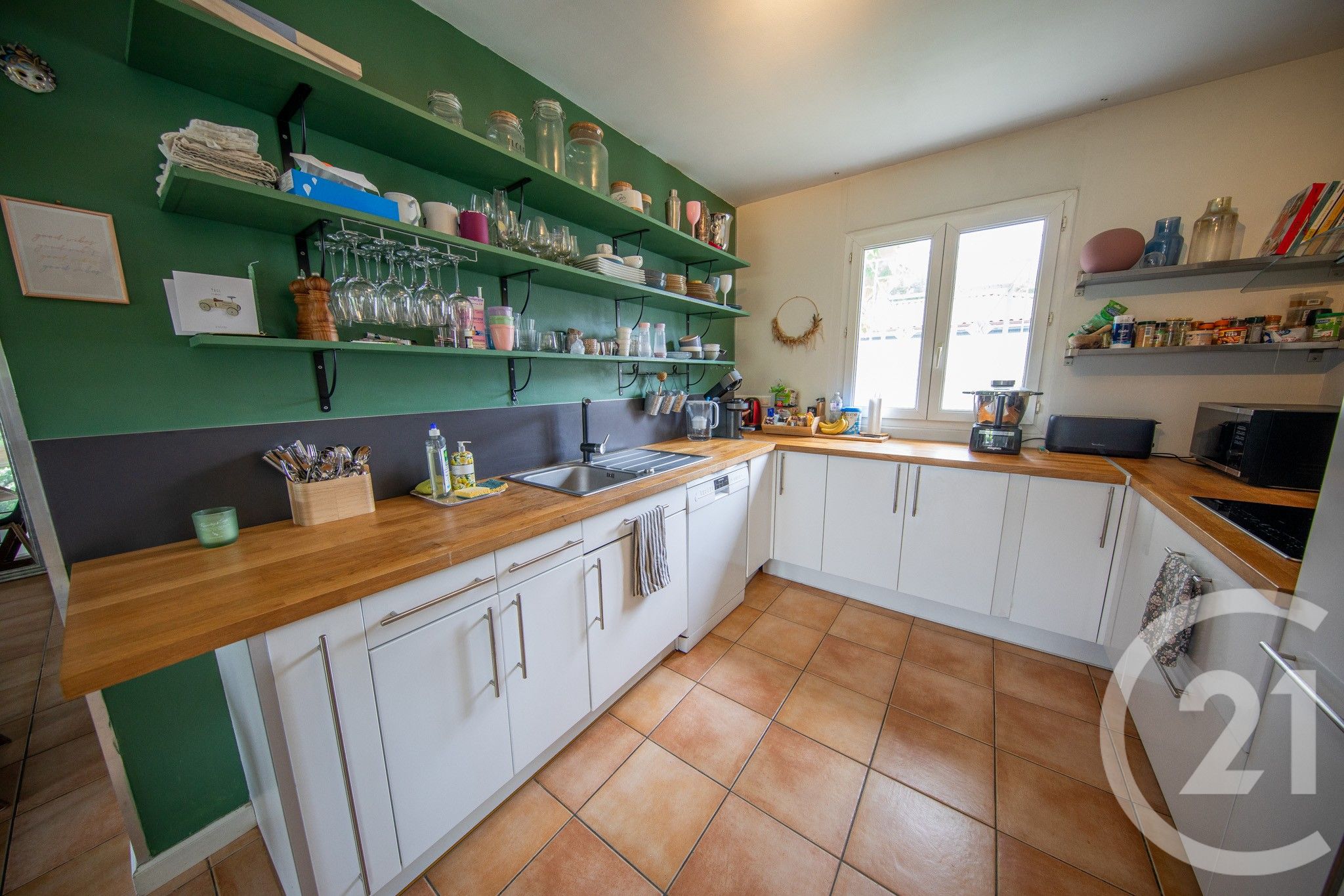Maison 6 pièces 97 m² à vendre à Saint-Médard-en-Jalles — photo 5