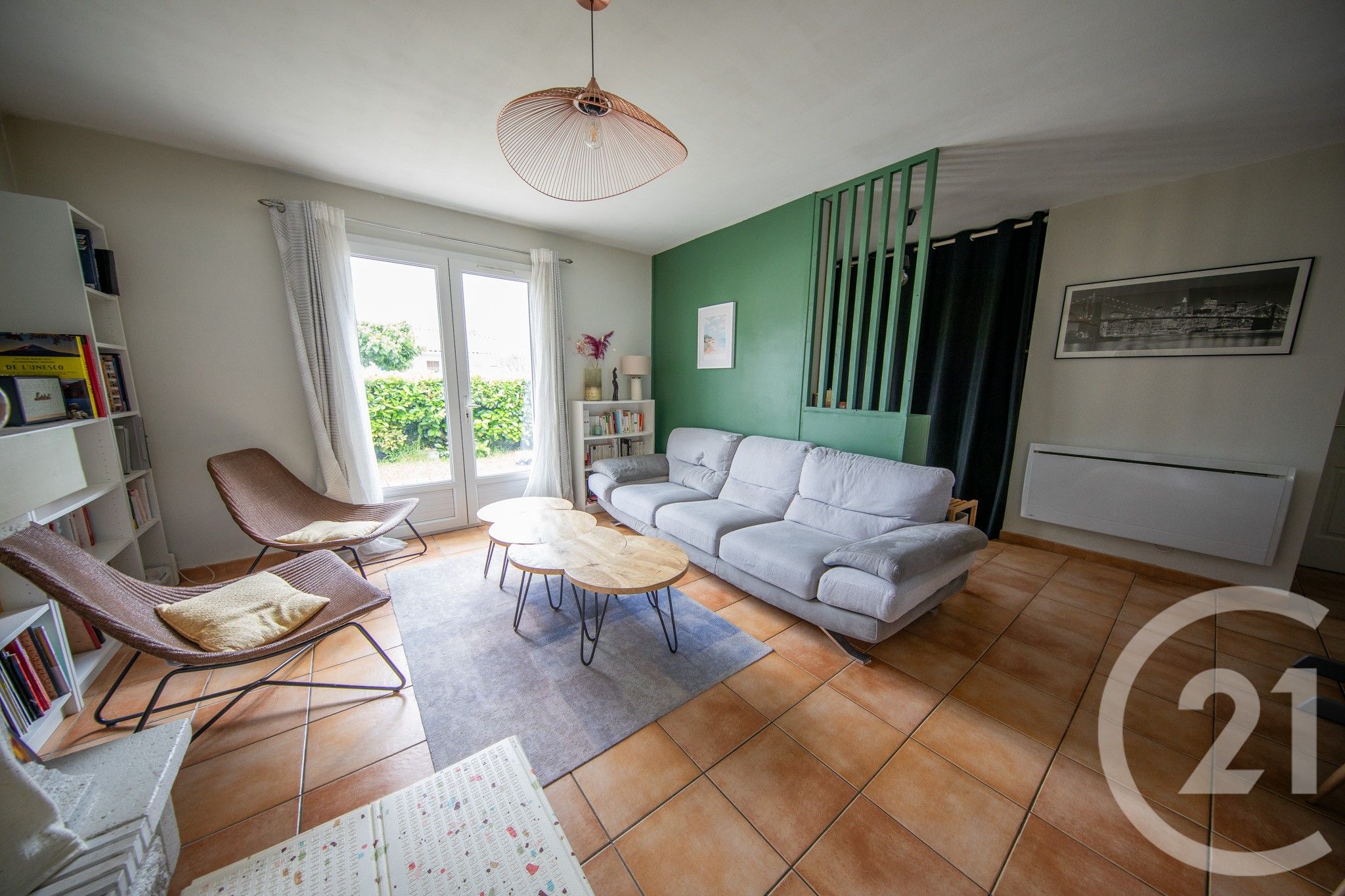 Maison 6 pièces 97 m² à vendre à Saint-Médard-en-Jalles — photo 2