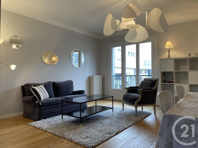 appartement - BORDEAUX - 33