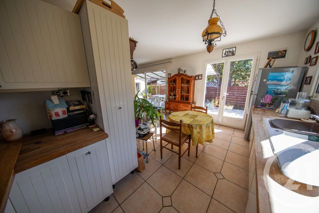maison à vendre - 7 pièces - 154.49 m2 - ST MEDARD EN JALLES - 33 - AQUITAINE - Century 21 Kadima