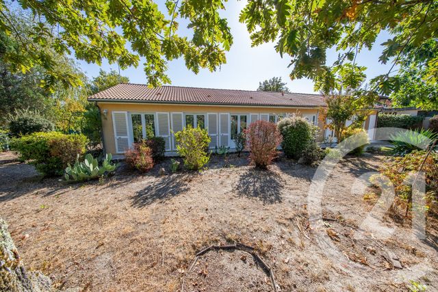 maison à vendre - 7 pièces - 154.49 m2 - ST MEDARD EN JALLES - 33 - AQUITAINE - Century 21 Kadima