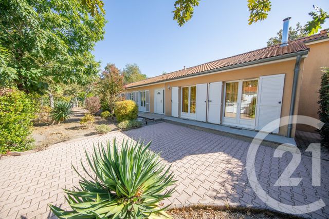 Maison à vendre ST MEDARD EN JALLES