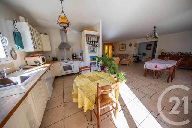 maison à vendre - 7 pièces - 154.49 m2 - ST MEDARD EN JALLES - 33 - AQUITAINE - Century 21 Kadima