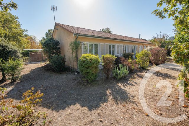 maison à vendre - 7 pièces - 154.49 m2 - ST MEDARD EN JALLES - 33 - AQUITAINE - Century 21 Kadima
