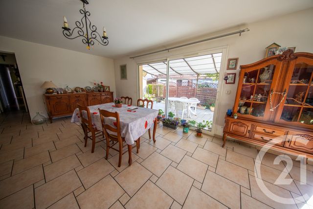 maison à vendre - 7 pièces - 154.49 m2 - ST MEDARD EN JALLES - 33 - AQUITAINE - Century 21 Kadima