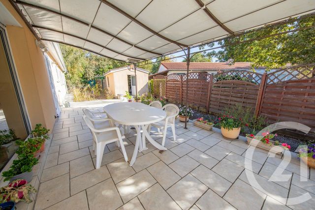 maison à vendre - 7 pièces - 154.49 m2 - ST MEDARD EN JALLES - 33 - AQUITAINE - Century 21 Kadima
