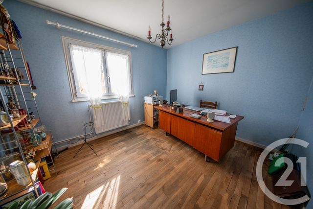 maison à vendre - 7 pièces - 154.49 m2 - ST MEDARD EN JALLES - 33 - AQUITAINE - Century 21 Kadima