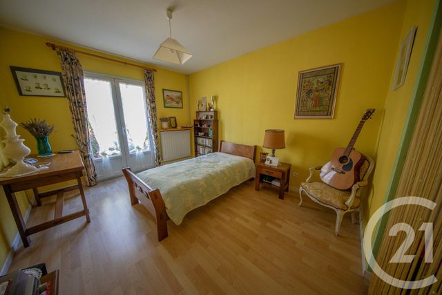 maison à vendre - 7 pièces - 154.49 m2 - ST MEDARD EN JALLES - 33 - AQUITAINE - Century 21 Kadima