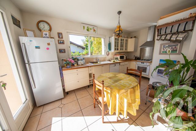 maison à vendre - 7 pièces - 154.49 m2 - ST MEDARD EN JALLES - 33 - AQUITAINE - Century 21 Kadima
