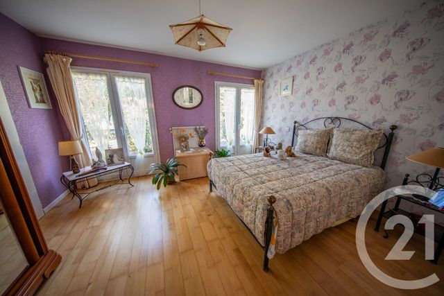 maison à vendre - 7 pièces - 154.49 m2 - ST MEDARD EN JALLES - 33 - AQUITAINE - Century 21 Kadima