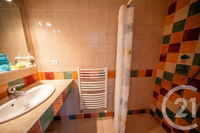 maison à vendre - 7 pièces - 154.49 m2 - ST MEDARD EN JALLES - 33 - AQUITAINE - Century 21 Kadima