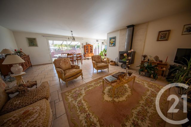 maison à vendre - 7 pièces - 154.49 m2 - ST MEDARD EN JALLES - 33 - AQUITAINE - Century 21 Kadima